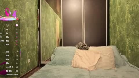 DanieloCool online show from 12/15/25, 07:01