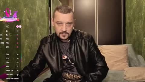 DanieloCool online show from 12/18/25, 07:03