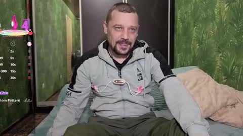 DanieloCool online show from 02/07/26, 03:49