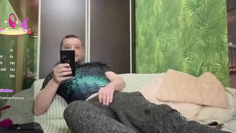 DanieloCool online show from 04/01/26, 06:36