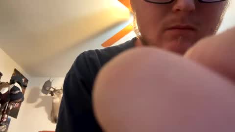 Daniel    y. online show from 01/23/25, 01:19