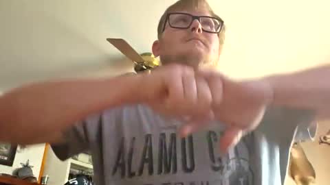 Daniel    y. online show from 02/12/26, 08:59