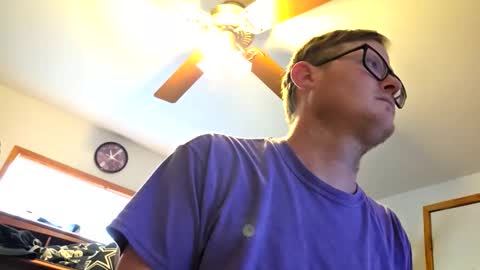 Daniel    y. online show from 03/24/26, 08:47