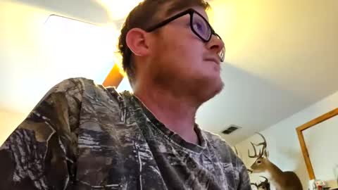 Daniel    y. online show from 04/03/26, 08:18