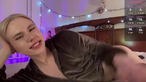 Snapshot of danielpaige_ chatting on 01/13/25, 10:35 GABRIEL online show from 01/13/25, 10:35