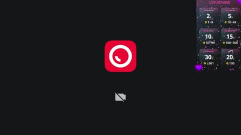 GABRIEL online show from 04/04/26, 04:59