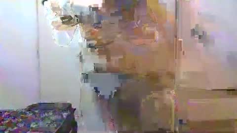DanielRivveraX online show from 05/16/26, 03:55