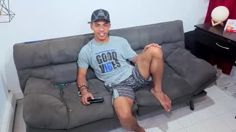 JUAN online show from 01/05/26, 08:45