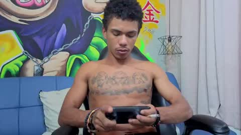 JUAN online show from 06/15/26, 05:09