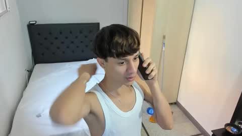 Daniels Cruz online show from 12/20/25, 03:52