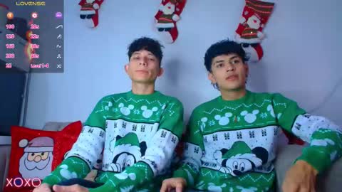 daniels online show from 12/22/25, 02:52