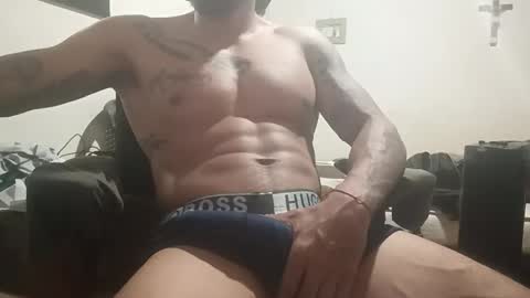 Danielsan online show from 05/05/26, 05:59