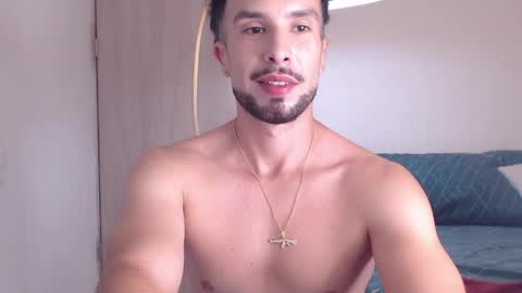 Daniel Santos online show from 05/29/26, 08:07