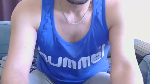 danielthenew1 online show from 05/06/26, 12:21