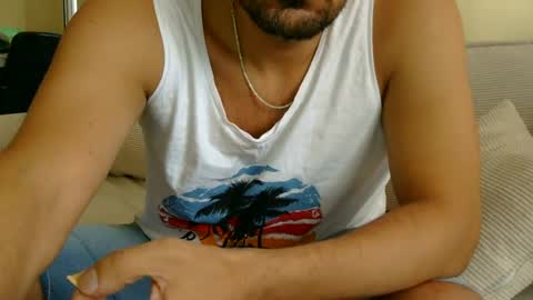 danielthenew1 online show from 06/29/26, 07:58