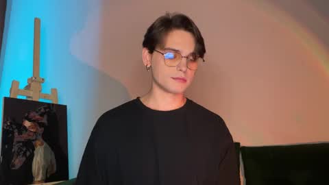 Snapshot of danieltuckerr chatting on 11/28/25, 08:11 danieltuckerr online show from 11/28/25, 08:11