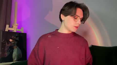 danieltuckerr online show from 01/17/26, 05:05