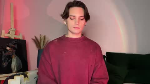 danieltuckerr online show from 02/02/26, 04:06