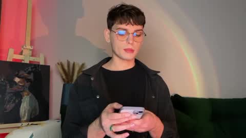 danieltuckerr online show from 02/13/26, 05:09