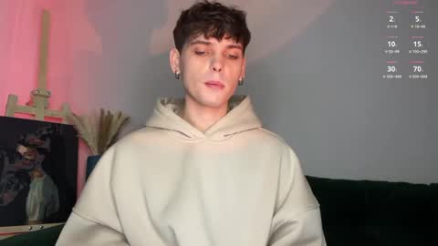 danieltuckerr online show from 03/09/26, 11:14