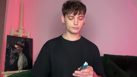 danieltuckerr online show from 03/11/26, 02:56