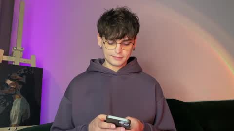 danieltuckerr online show from 04/22/26, 03:46