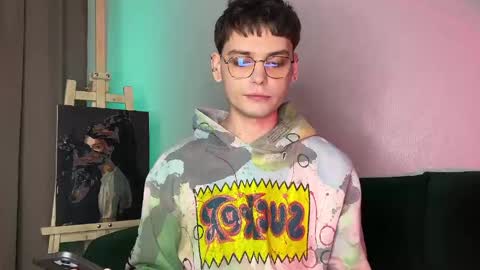 danieltuckerr online show from 04/26/26, 04:48