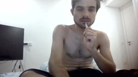 danievio21 online show from 06/16/26, 01:08
