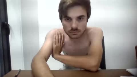 danievio21 online show from 07/16/26, 11:22