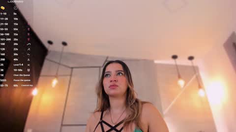 Danii  online show from 01/13/25, 04:39