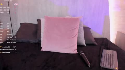 Danii  online show from 01/18/25, 10:06