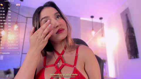 Danii  online show from 01/22/25, 05:26