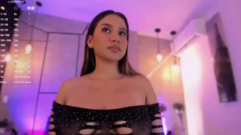 Danii  online show from 02/14/25, 05:30