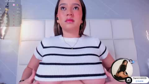 Danii  online show from 09/12/25, 04:01