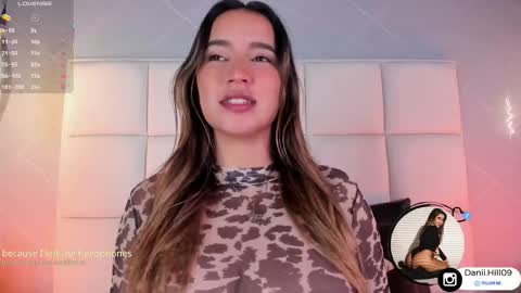 Danii  online show from 12/20/25, 05:58