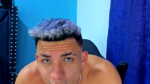 Snapshot of danii_scot chatting on 01/14/25, 04:04 Dani online show from 01/14/25, 04:04