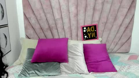 DaniiBelluci  online show from 01/15/26, 05:16