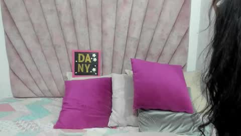 Snapshot of daniibelluci chatting on 01/19/26, 03:16 DaniiBelluci online show from 01/19/26, 03:16