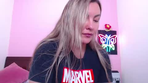 K A R O L online show from 03/04/25, 02:06