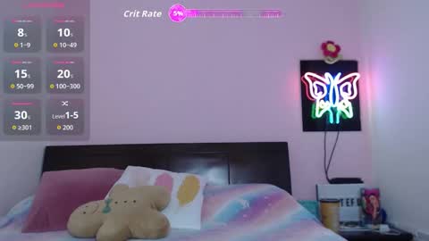 K A R O L online show from 02/23/26, 01:14