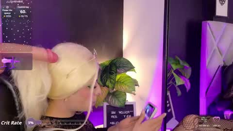 Danika Dahl online show from 05/26/26, 05:03
