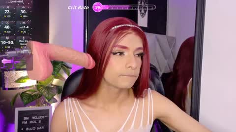 Danika Dahl online show from 06/05/26, 05:47