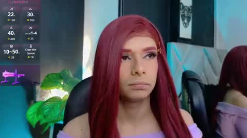 Danika Dahl online show from 06/11/26, 04:54
