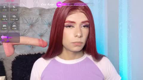 Danika Dahl online show from 06/17/26, 05:32