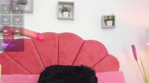 Danika Dahl online show from 06/21/26, 06:16