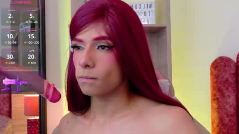 Danika Dahl online show from 07/01/26, 07:46