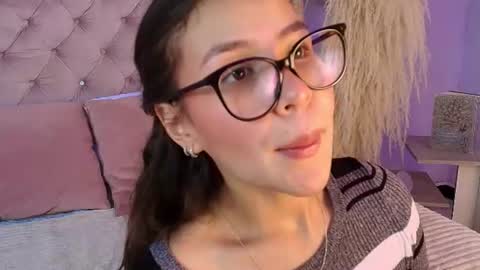 Danika online show from 06/11/26, 02:53
