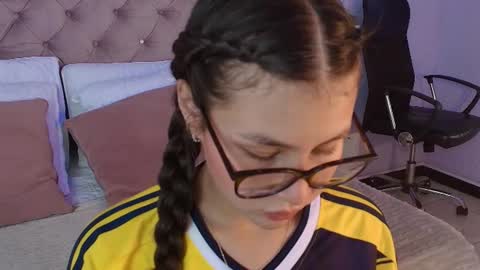 Danika online show from 06/24/26, 12:31