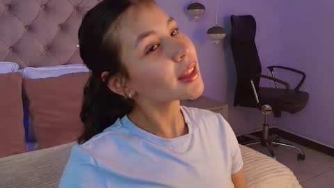 Danika online show from 06/26/26, 01:10