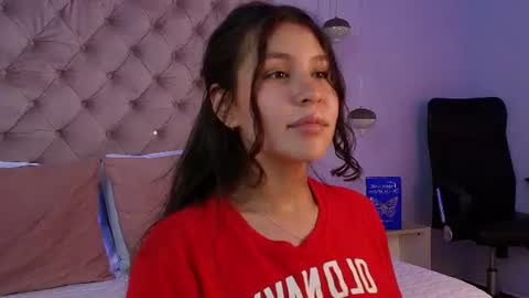 Danika online show from 07/05/26, 04:19